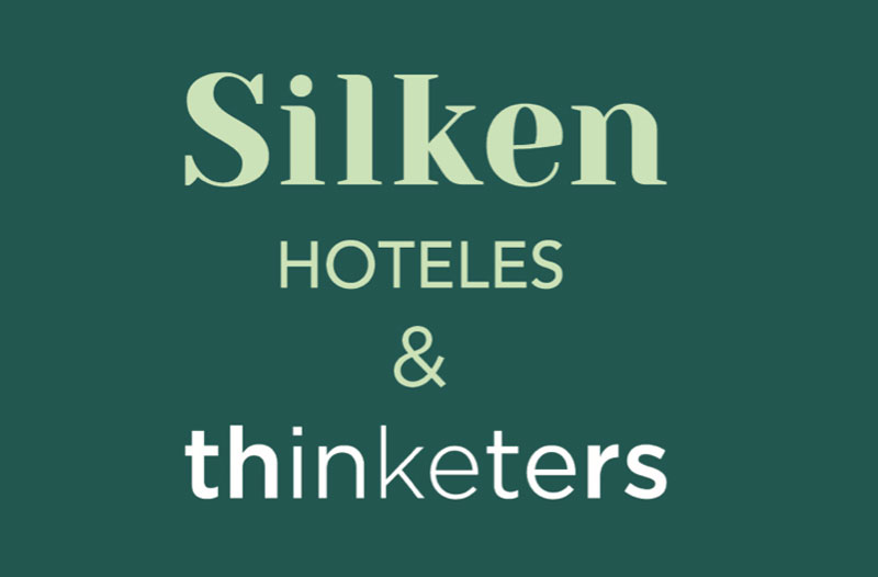 Thinketers gana la cuenta de Silken Hoteles