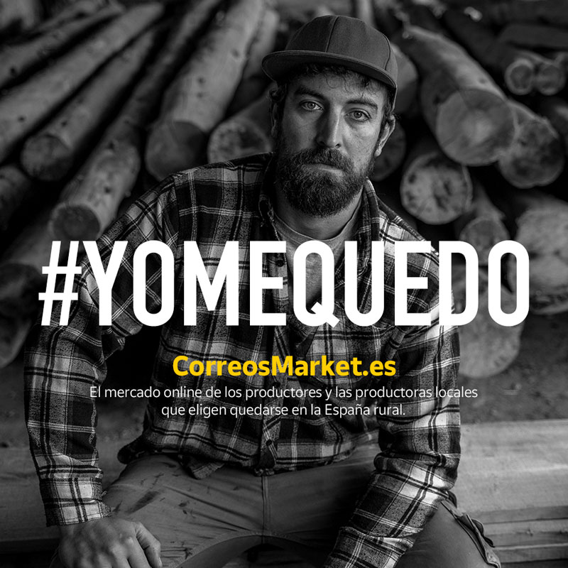 #YoMeQuedo: la modernidad como manifestación sostenible de la tradición