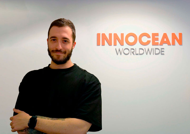 Innocean Worldwide Spain incorpora a David Martínez