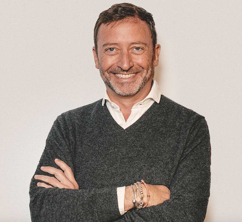 Borja Borrero, nuevo Executive Director de Interbrand