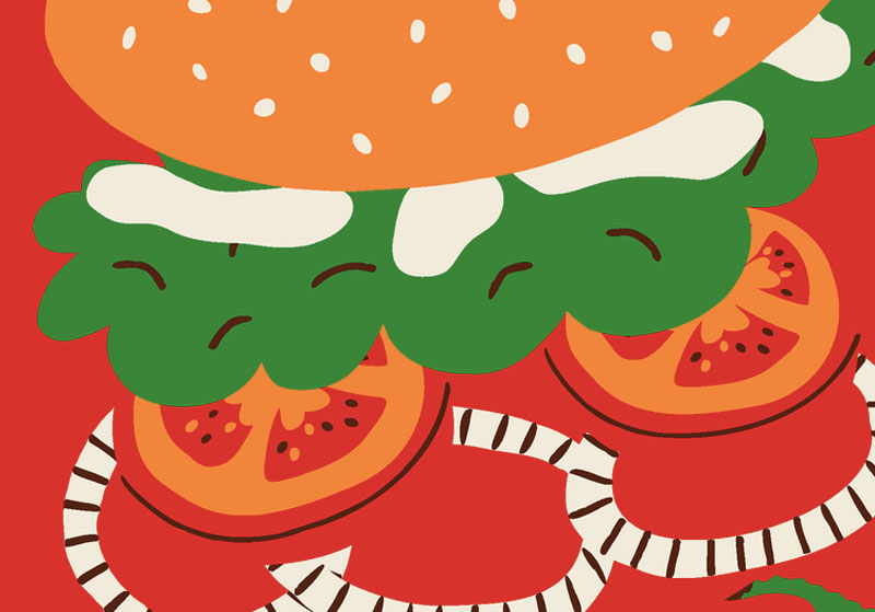 Burger King lanza el concurso de Jóvenes Creativos en El Sol