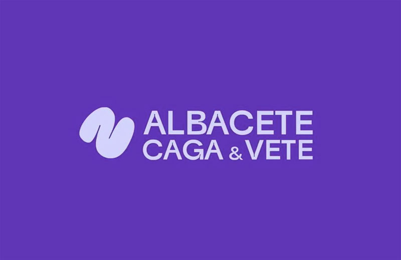 La polémica alrededor de la campaña 'Albacete, caga y vete'