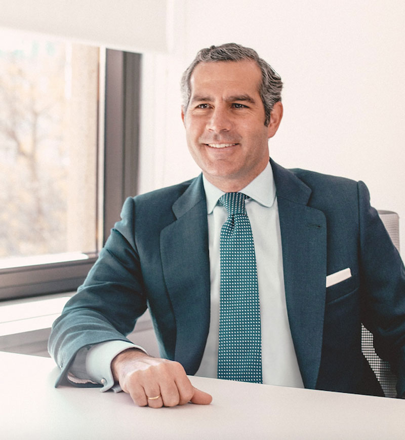 Gonzalo Brujó, nuevo Global Chief Executive Officer de Interbrand