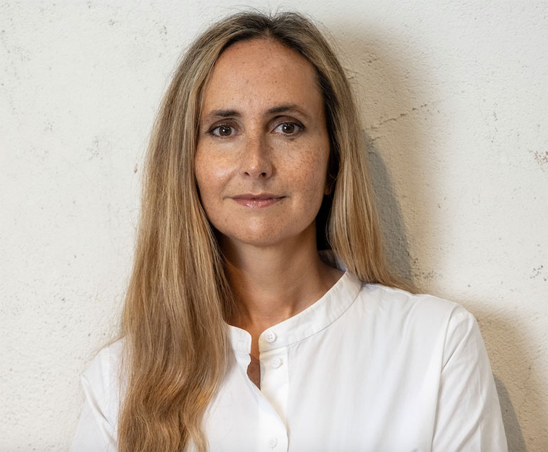 Inés Pérez, nueva directora de eventos en Hearst España