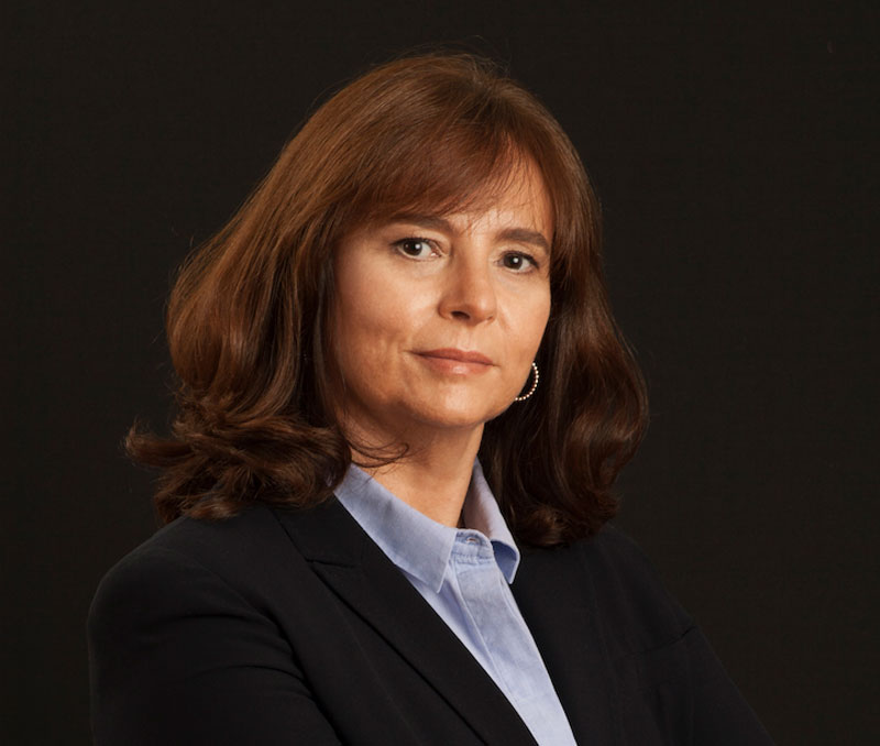 Silvia Corominas, nueva Directora general de Proximity Madrid