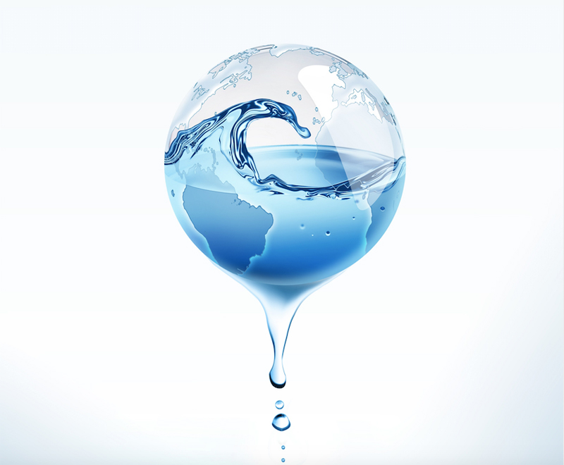 10 datos importantes sobre el agua que tal vez no conocías
