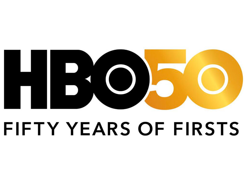 HBO celebra su 50 aniversario con 'Fifty Years of Firsts'