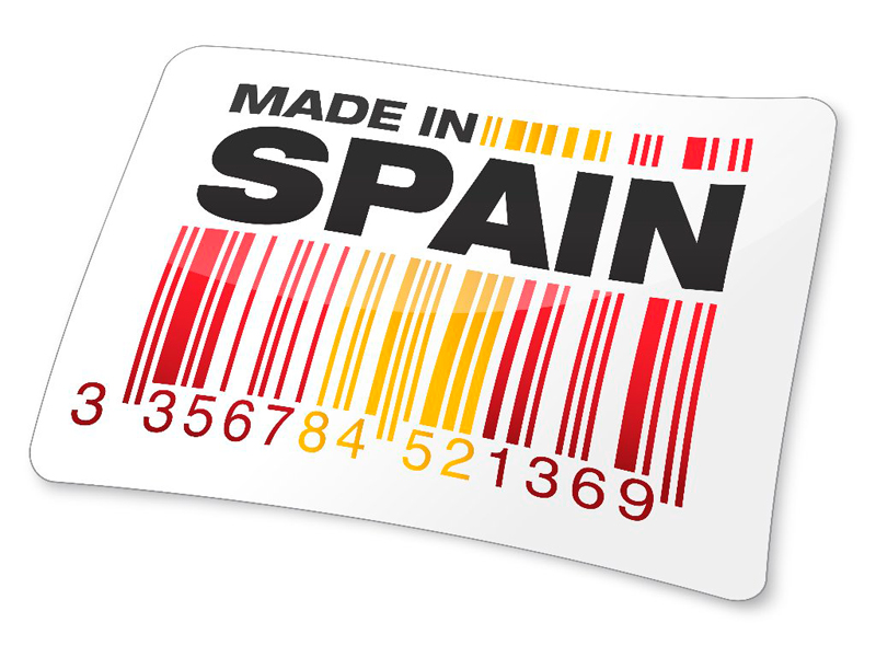 La marca España es un 9% más fuerte, según Brand Finance