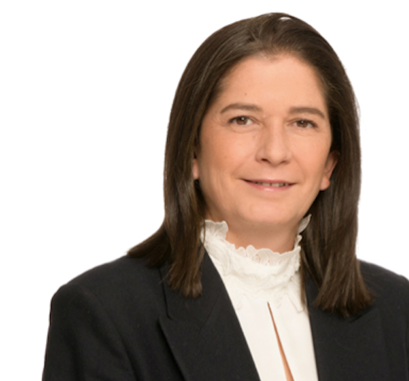 Noelia Fernández, nueve Chief Operating Officer en UPartner
