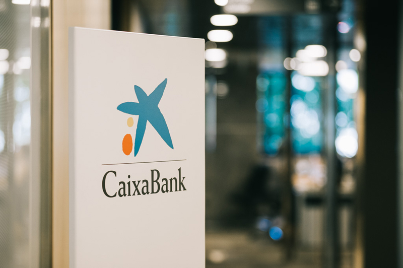 Dentsu Barcelona gestionará la publicidad de CaixaBank