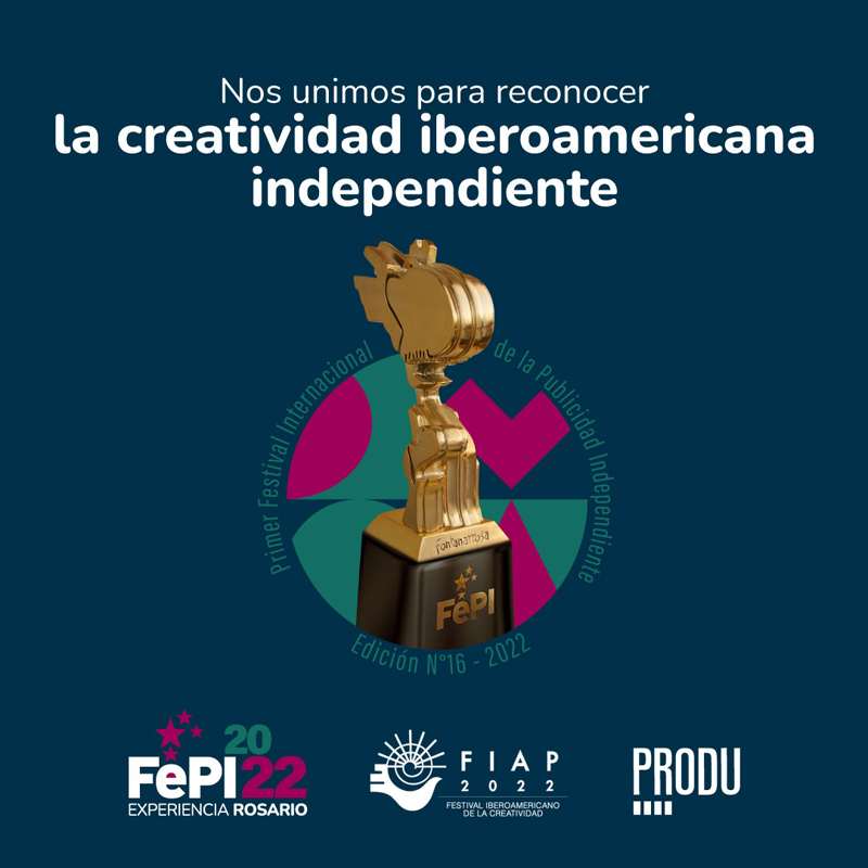 FePI 2022 presenta el ranking de los participantes más premiados