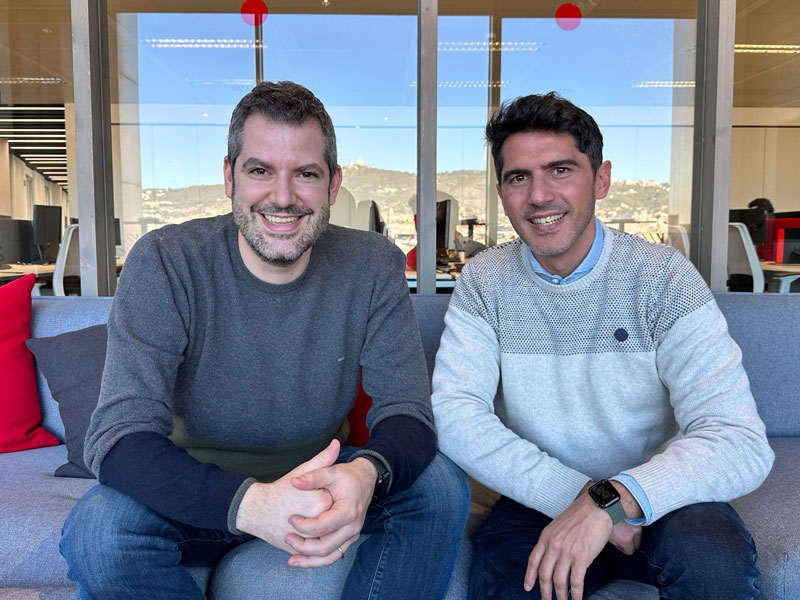 Bridges_ ficha a Álvaro Malmierca como Content Business Partner