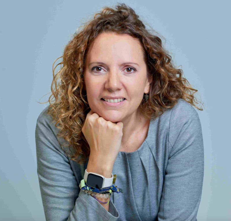 Raquel Lloro, nueva Directora de marketing de Cigna España