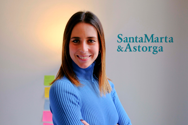 SantaMarta&Astorga refuerza su equipo de cuentas