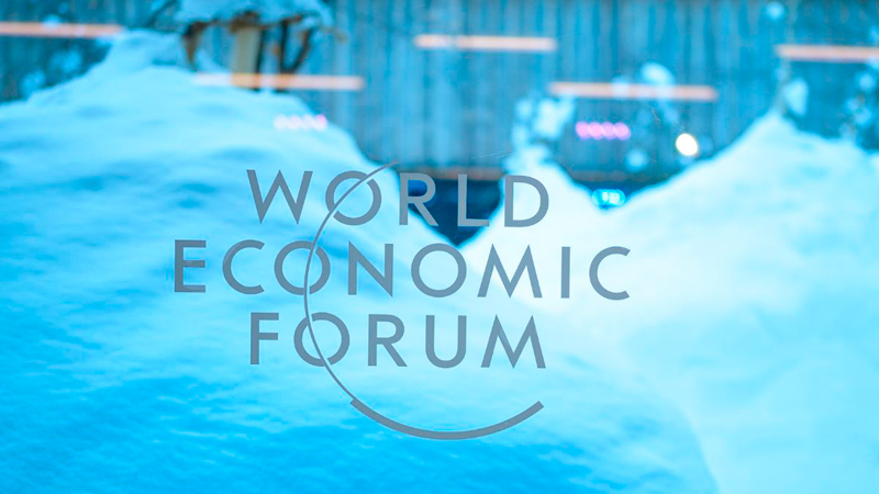 Warc relaciona los riesgos globales de Davos con las marcas