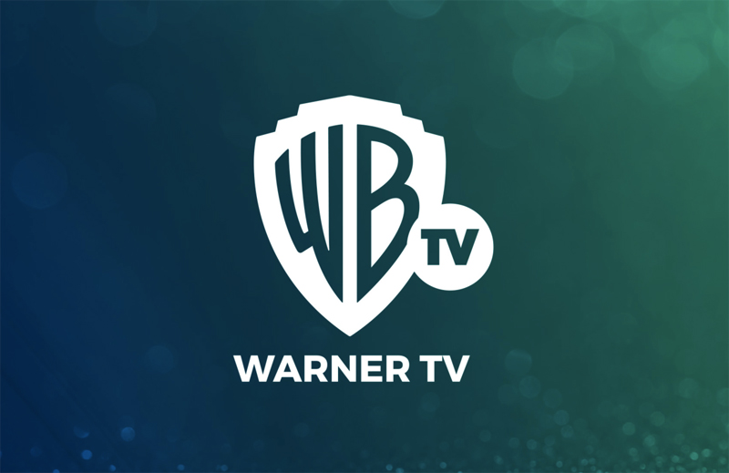 TNT se convertirá en Warner TV el próximo 14 de abril