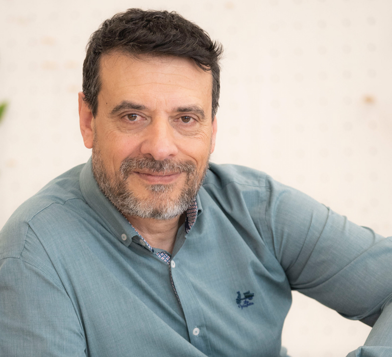 MRM nombra a Francisco Gutiérrez Chief Technology & Data Officer