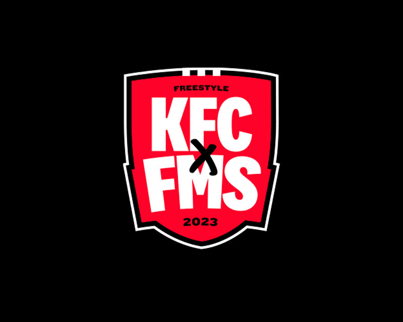 KFC apuesta por la liga profesional de freestyle