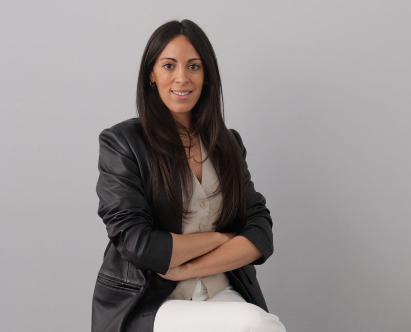 Laura Domínguez, nueva Talent Manager de SOMOS Experiences