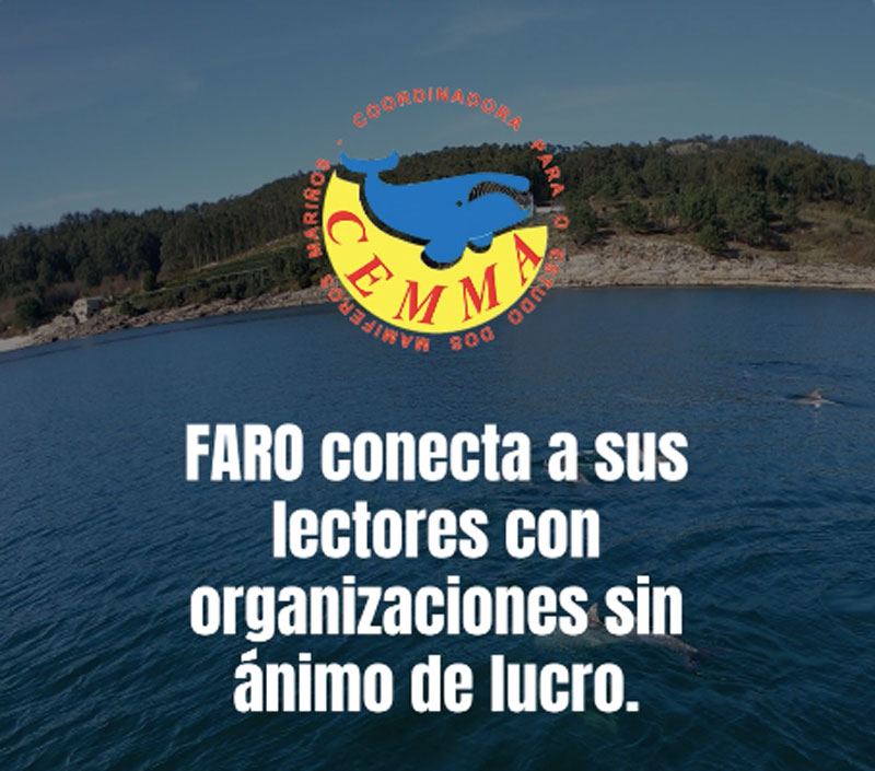 Faro de Vigo lanza una suscripción solidaria