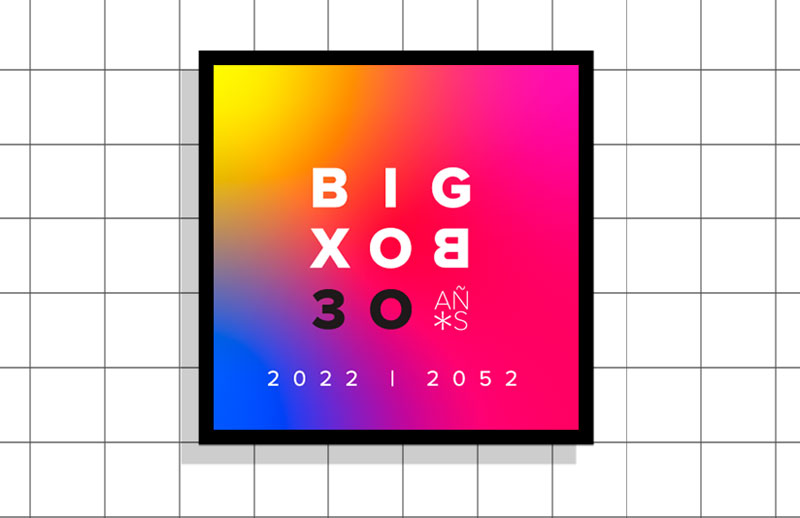BIGBOX lanza la herramienta de los eventos del futuro