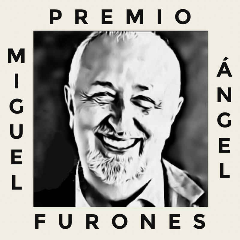 Presidentex convoca la II edición del Premio Miguel Ángel Furones