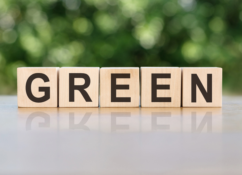 ¿Es el 'greenhushing' una defensa frente al 'greenwashing'?