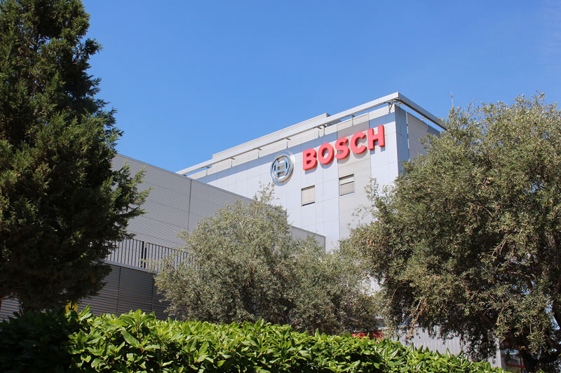 Bosch confía su comunicación corporativa a Havas PR