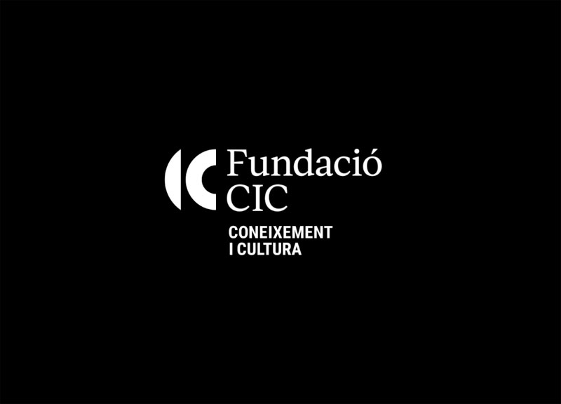 Wò Studio trabaja en el rebranding de la Fundació CIC