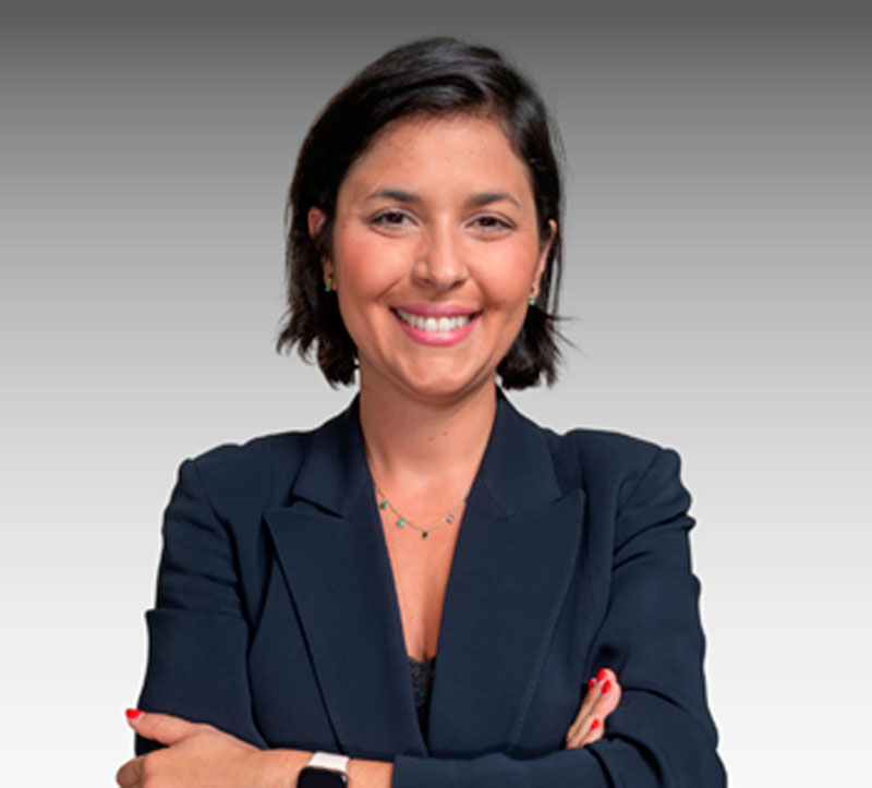 Atrevia nombra a Daniela Agra Directora de su oficina en Portugal