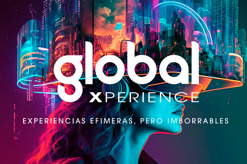Global España estrena su división de Branded Content