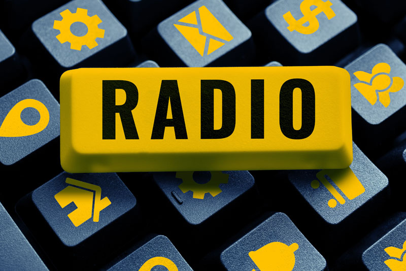 La radio es el mejor medio para la inversión publicitaria