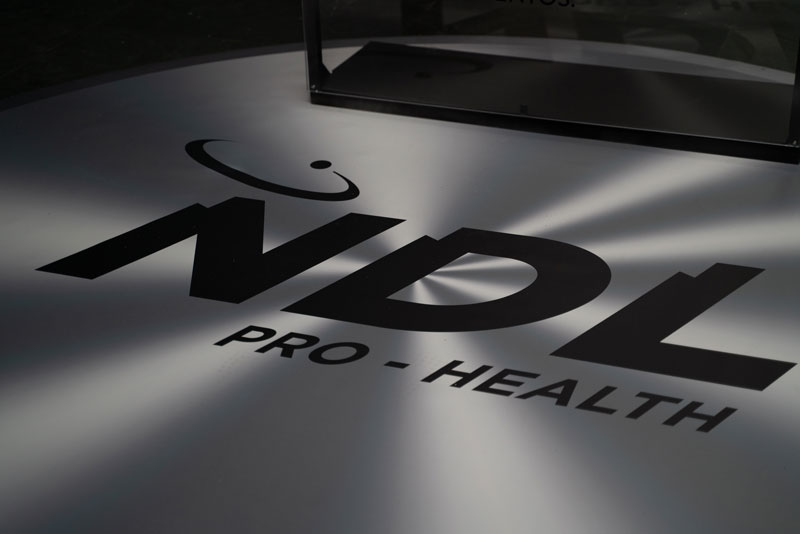 NDL Pro – Health, la nueva marca de CantabriaLabs y Rafa Nadal