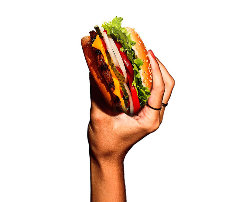 Publicis Groupe crea una unidad a medida para Burger King