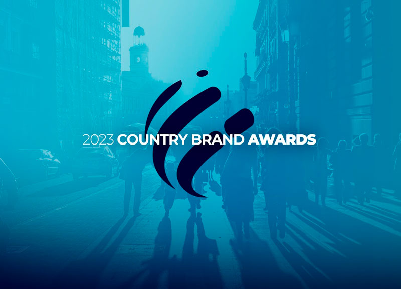 Marco presenta la 2ª edición de los Country Brand Awards