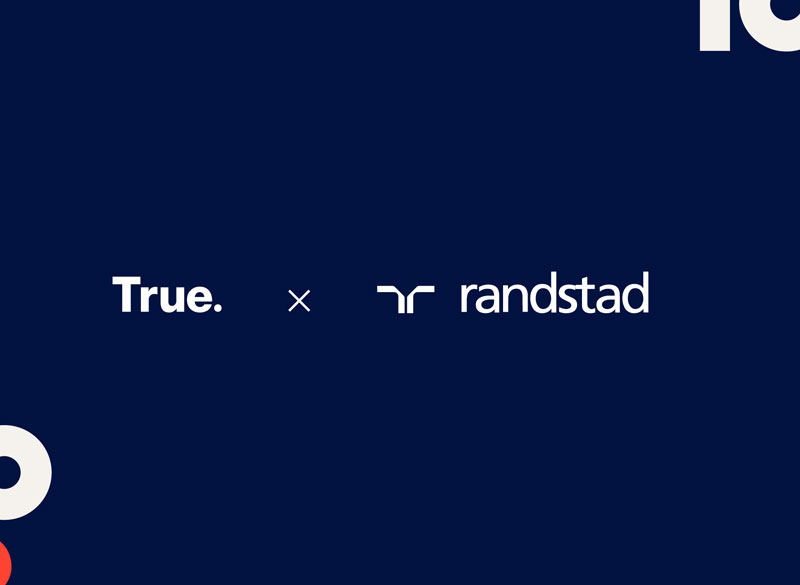 True impulsará la estrategia de PR de Randstad dirigida al talento