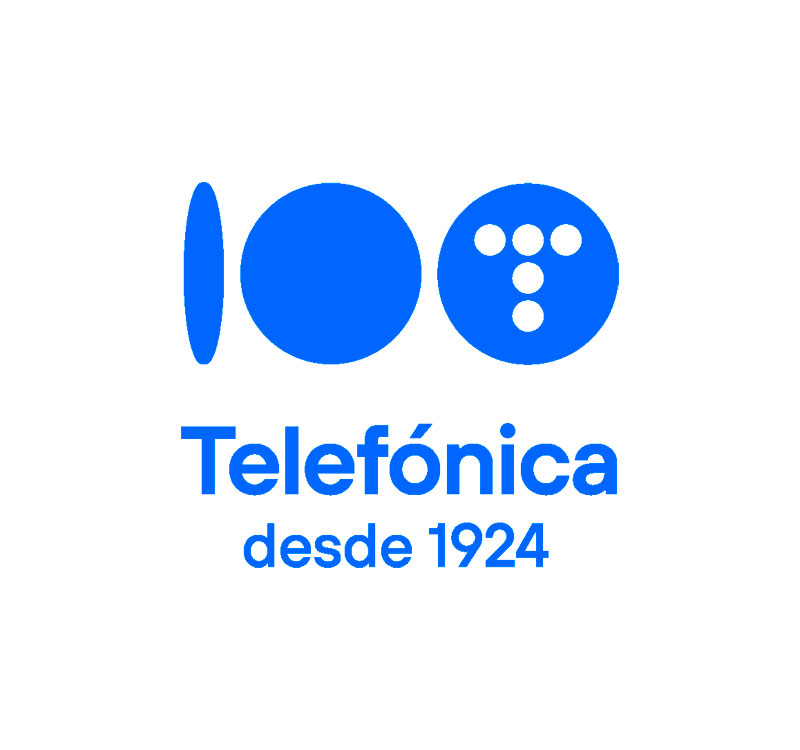 'Besos', la campaña con la que Telefónica celebra sus 100 años