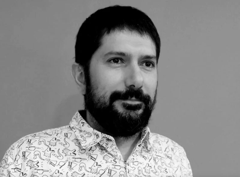 Havas Creative ficha a Borja Álvarez como director creativo