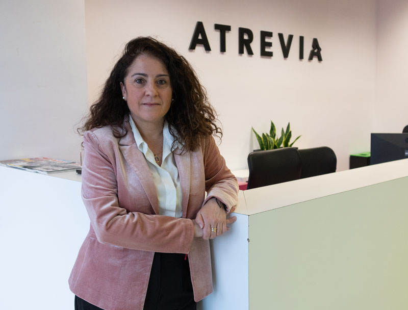 Maritcha Ruiz, nueva Directora de Crisis & Issues en Atrevia