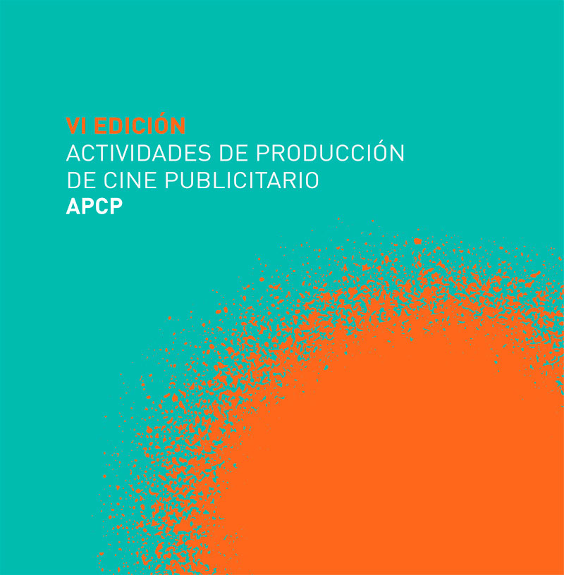 VI edición de las Actividades de Producción de Cine Publicitario