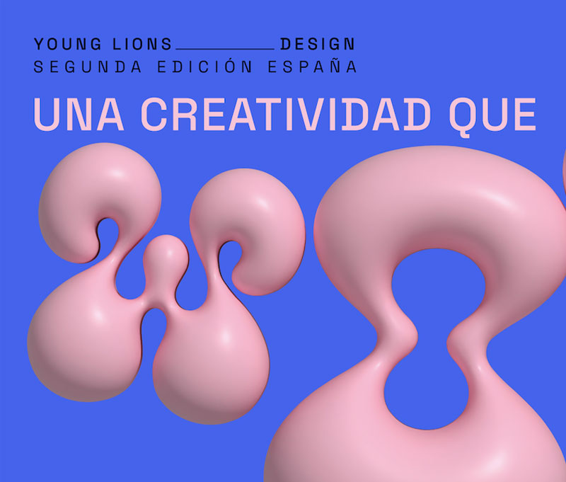 Futurebrand patrocina la Edición Española de Young Lions Design