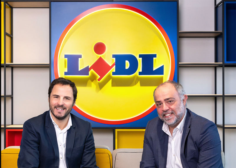 Lidl España renueva su confianza en iProspect