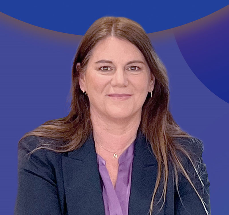 Mariana Pedemonte, nueva vicepresidenta de la AM