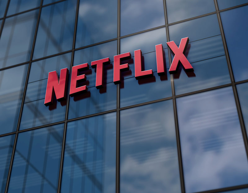 Netflix contrata la medición de audiencias de Kantar Media