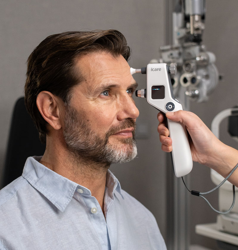 Multiópticas impulsa la campaña de prevención del glaucoma