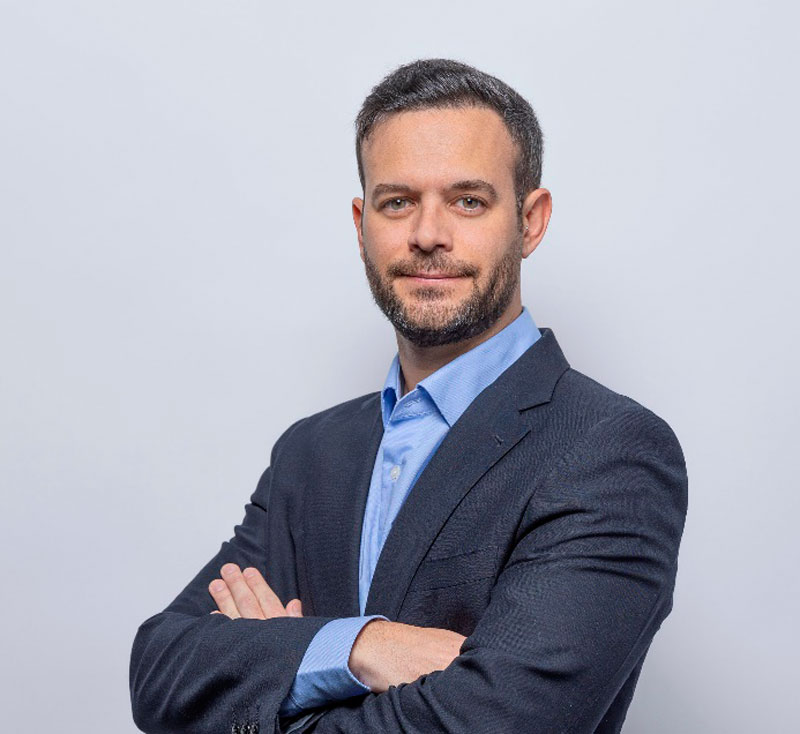 Nacho García, nuevo Digital Director en Starcom
