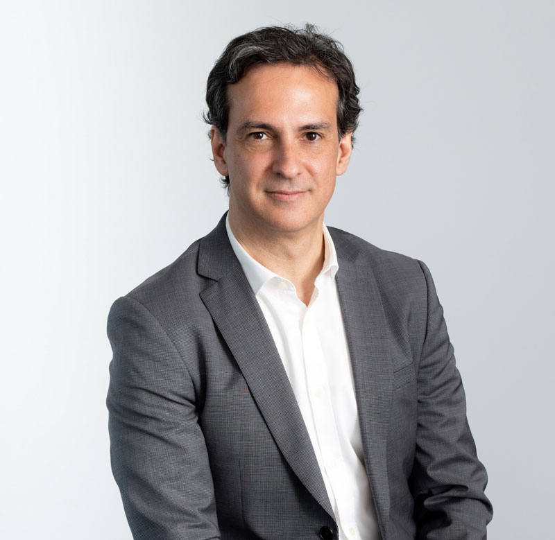 Antonio Ruiz, nuevo Director de AMC Networks en el Sur de Europa