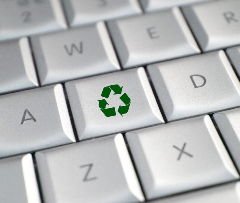 Dell y su campaña sobre el reciclaje de deshechos tecnológicos