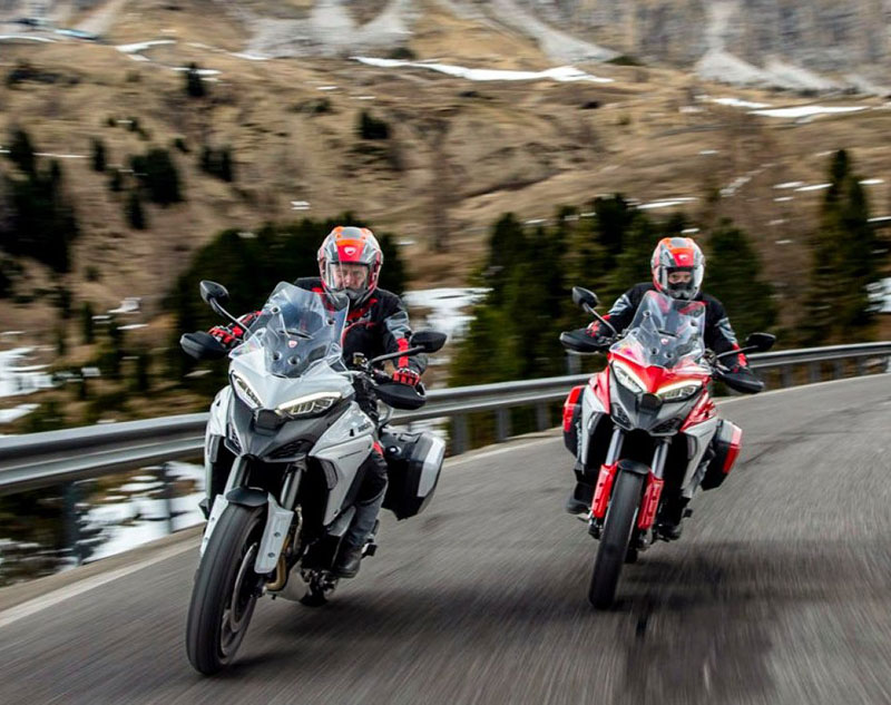Ducati escoge a PHD Media como su nueva agencia de medios