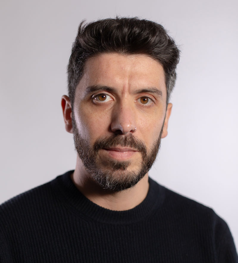 Ogilvy Barcelona ficha a Álvaro Lens como Director creativo